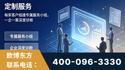 延安-服务有保障，一企一案深度诊断