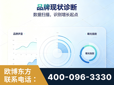 延安-品牌现状诊断