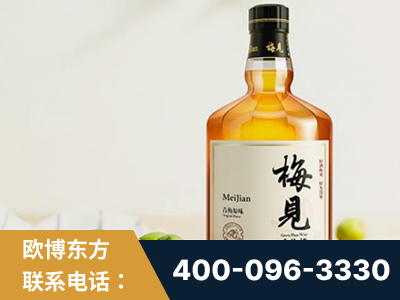 延安-梅见青梅酒