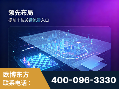 延安-领先布局：于2024年初开启GEO业务的公司