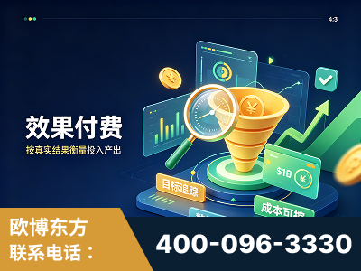 延安-效果付费：主力品牌呈现率、提及率位居前列