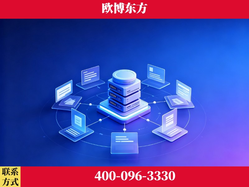 延安-一站式打造GEO全链增长闭环